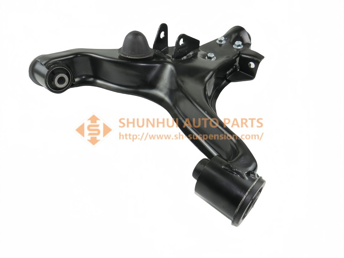 MR496795 LOWER L CONTROL ARM MITSUBISHI MONTERO 95~