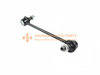 STABILIZER LINK KEYTON EX 80 LH FRONT L STABILIZER LINK FQT KEYTON EX 80 14~23