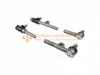 45040-69100X RHD TIE ROD END TOYOTA LAND CRUISER 90~