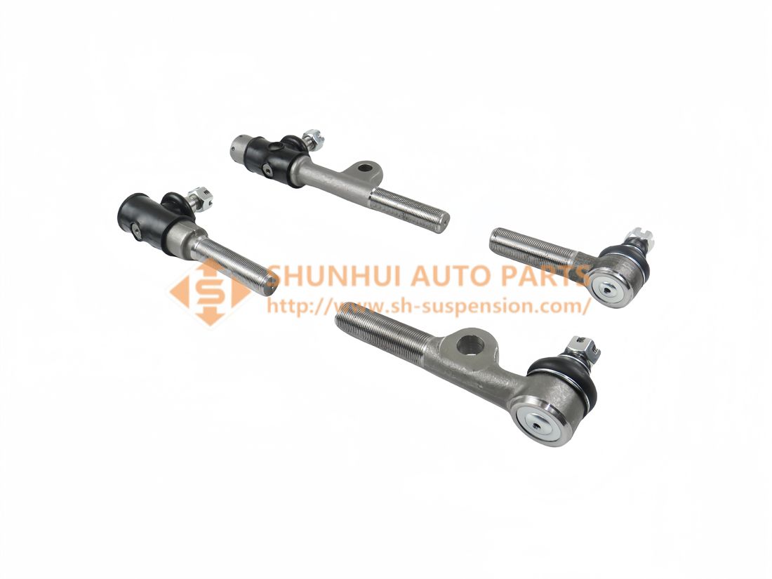 45040-69100X RHD TIE ROD END TOYOTA LAND CRUISER 90~