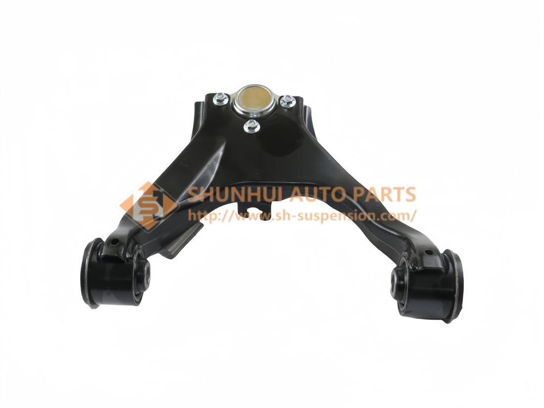 4010A013,UPPER L CONTROL ARM MITSUBISHI TRITON 06~