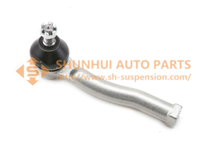 MR319390 OUT R TIE ROD END MITSUBISHI ADVENTURE 14~