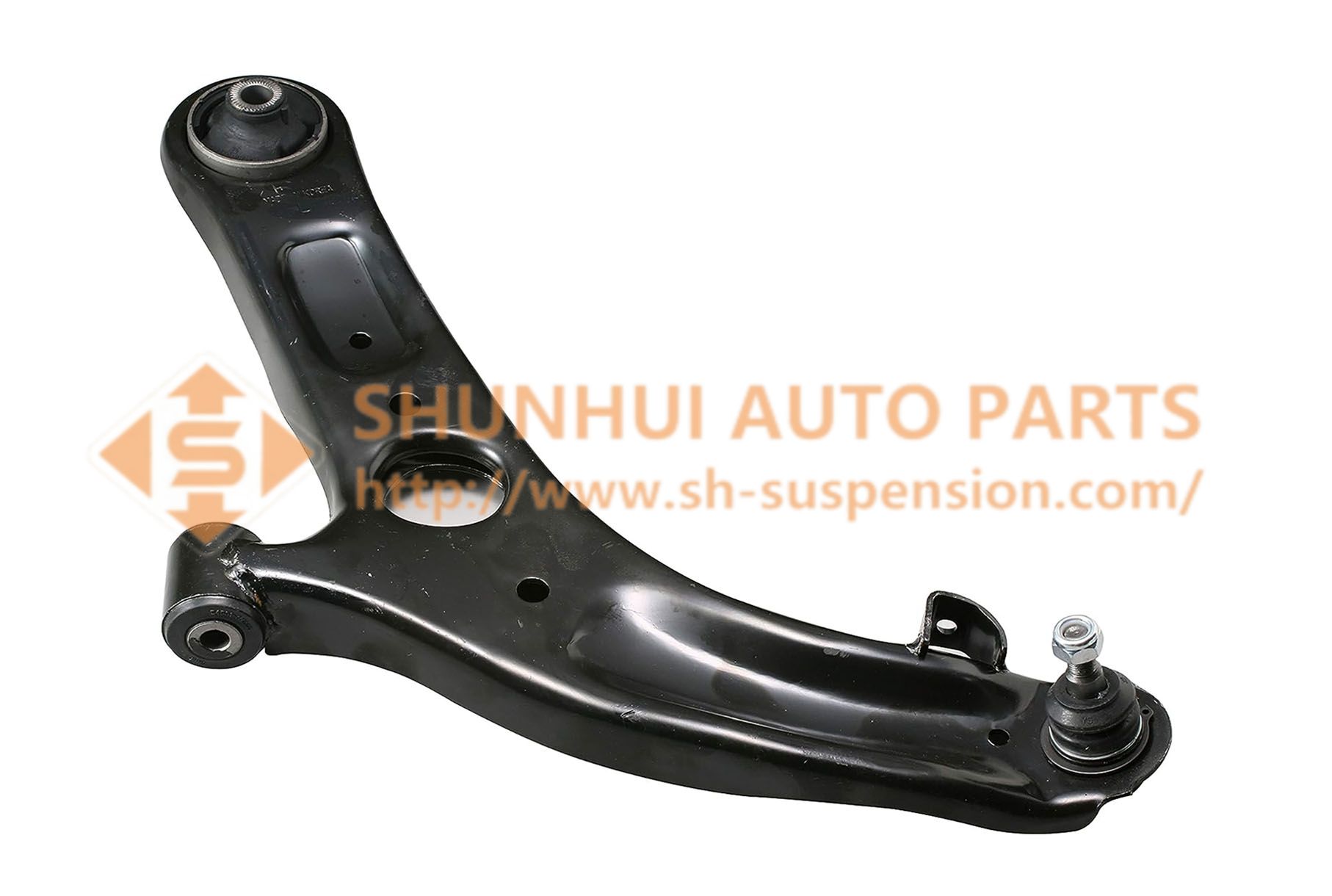 54500-2V000 LOWER L CONTROL ARM HYUNDAI VELOSTER 10~