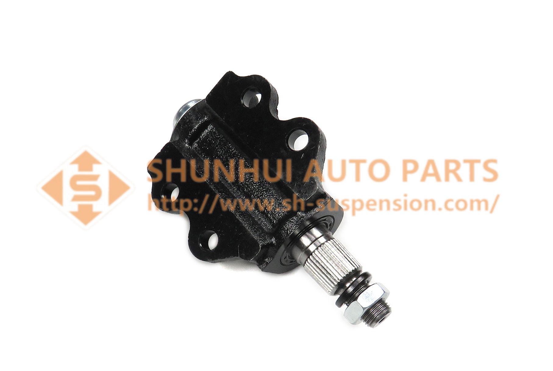 MB166425 RHD PITMAN ARM MITSUBISHI DELICA (L300) 98~03