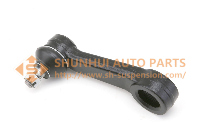 MB592810 LHD PITMAN ARM MITSUBISHI FORTE (L200) 4X4 03～08