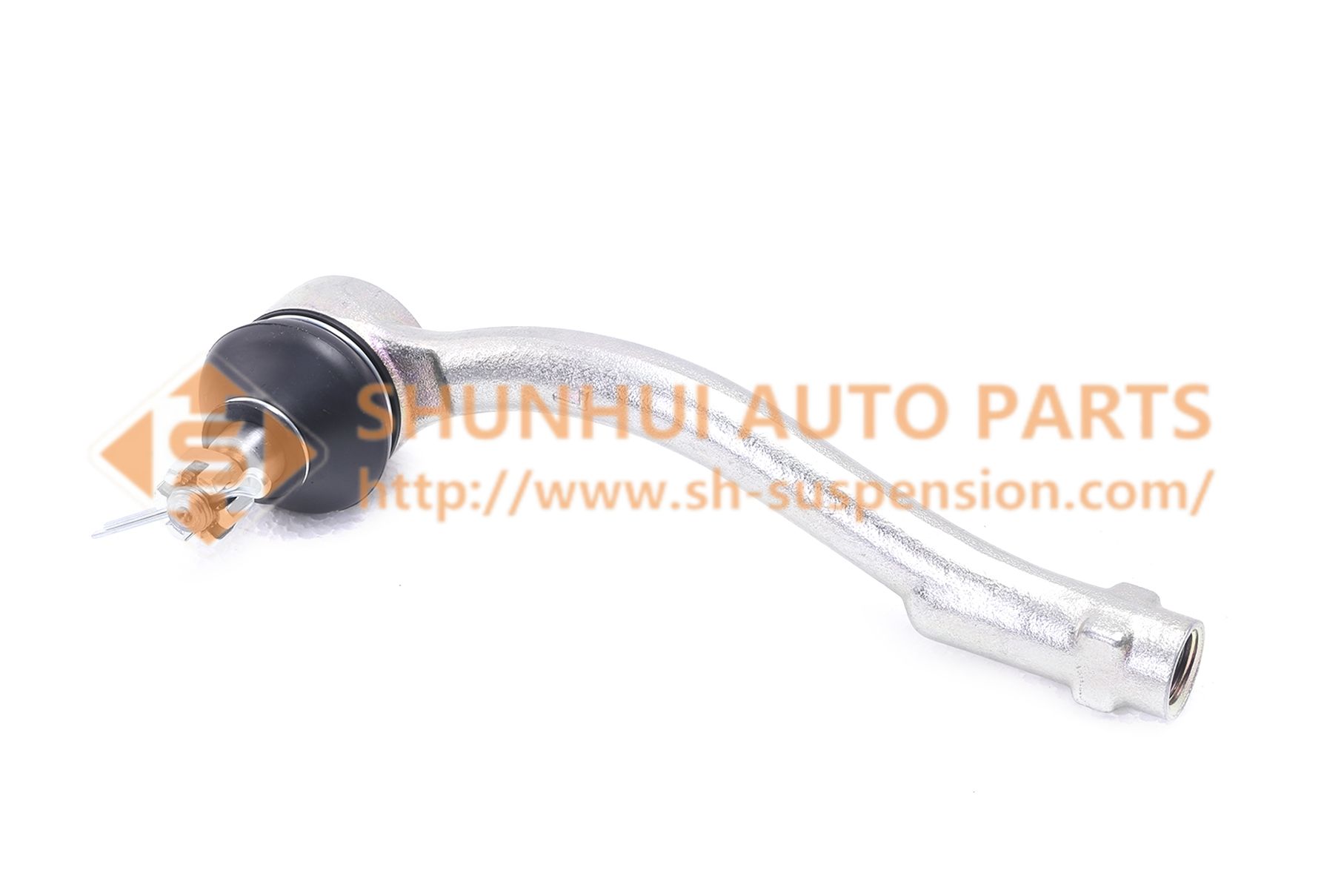 56820-2K000 L TIE ROD END KIA I20 12~