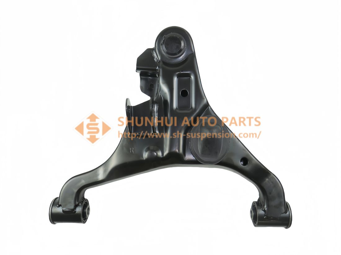 54500-4KH1A FRONT LOWER R CONTROL ARM NISSAN NP300 NAVARA PICKUP 10.2004~