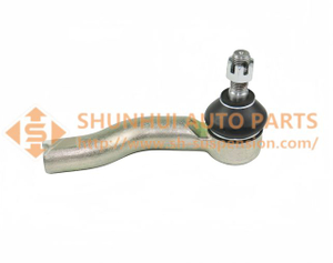 TIE ROD END HONOR LH L TIE ROD END CHANGAN HONOR R101 09~