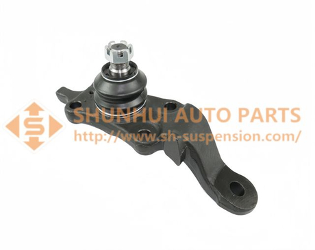 43340-39595 SB-3864L BALL JOINT LOW L - Buy TOYOTA BALL