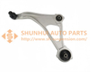 54501-3TS0A FRONT L CONTROL ARM NISSAN TEANA III 97~