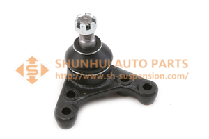 43350-39105 UPPER R BALL JOINT TOYOTA TACOMA 2WD 06~13