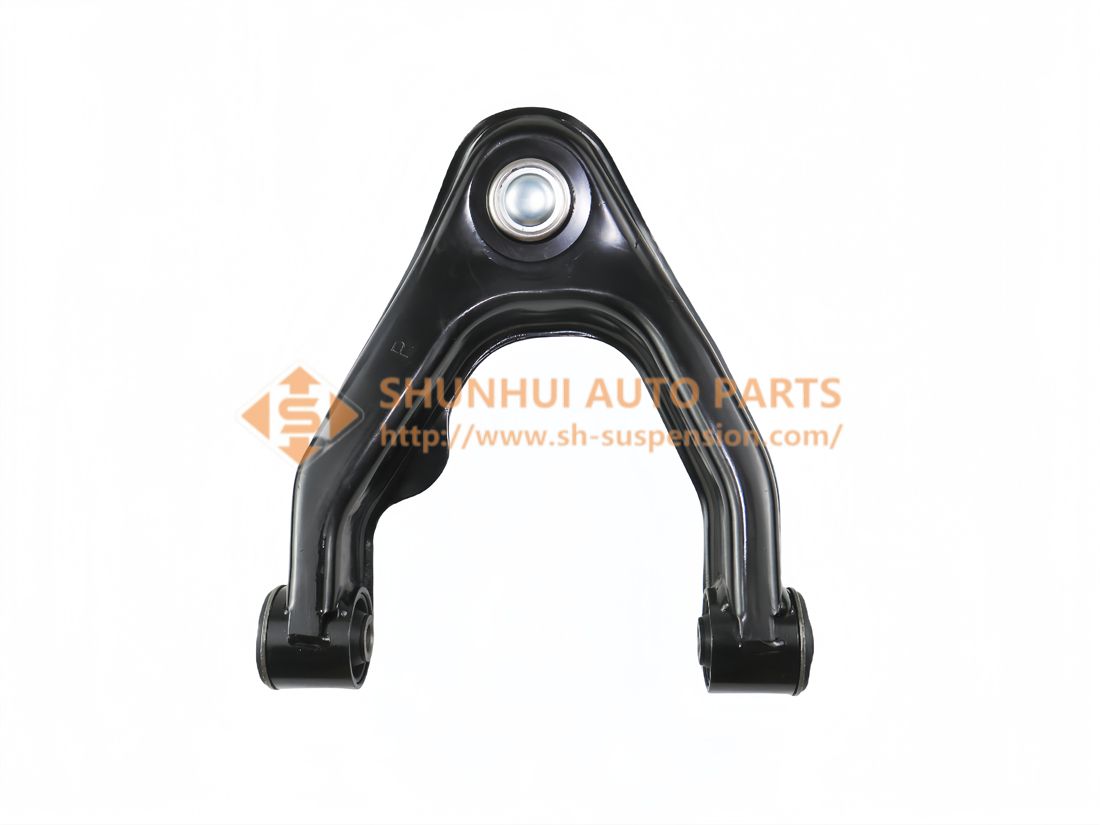 54524-2S686,CONTROL ARM UP R NISSAN PICK UP D22 98~05