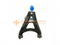 7700783449 FRONT LOWER L CONTROL ARM RENAULT 11 HATCHBACK 83~95