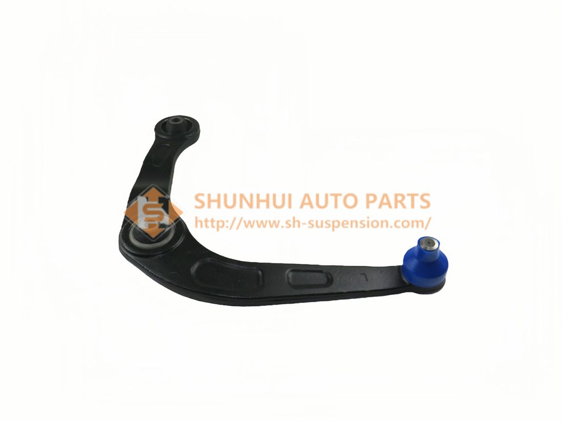 3520.G8 FRONT LOWER L CONTROL ARM PEUGEOT 206 HATCHBACK 08.1998~12.2012