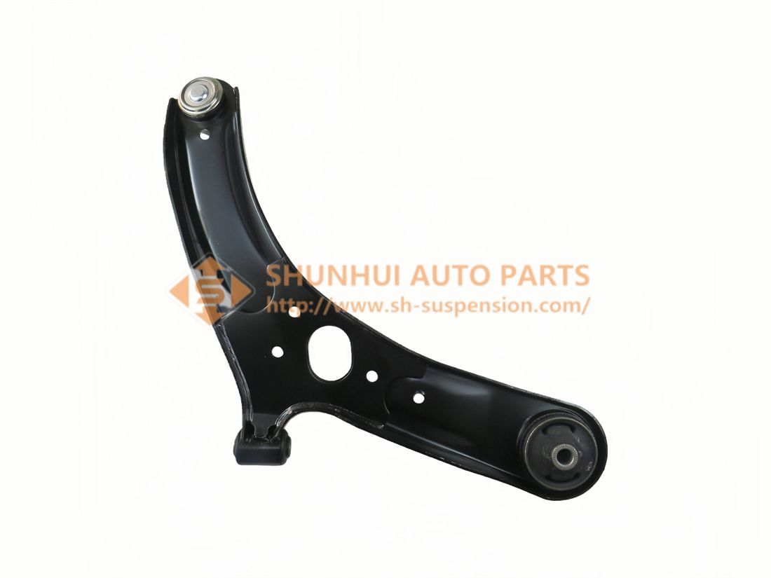 54501-H7000 FRONT LOWER R CONTROL ARM KIA SOLUTO 18~