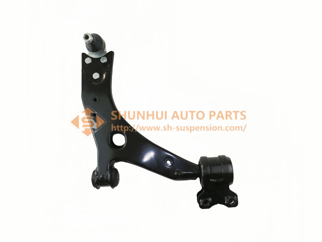 4M51-3A423-AB FRONT LOWER R CONTROL ARM FORD FOCUS C-MAX 10.2003~03.2007