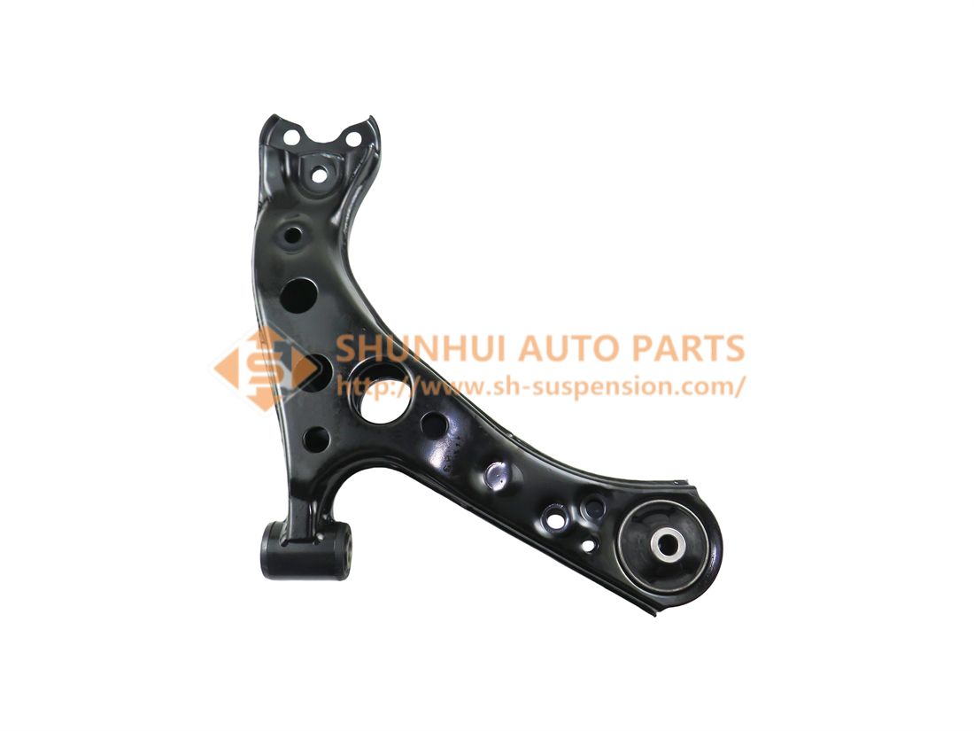 48069-02350 FRONT LOWER L CONTROL ARM TOYOTA COROLLA/LEVIN 91~