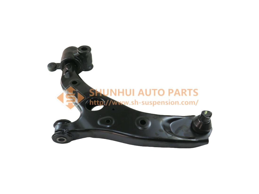KB7W-34-350A FRONT LOWER L CONTROL ARM MAZDA CX-5 20~