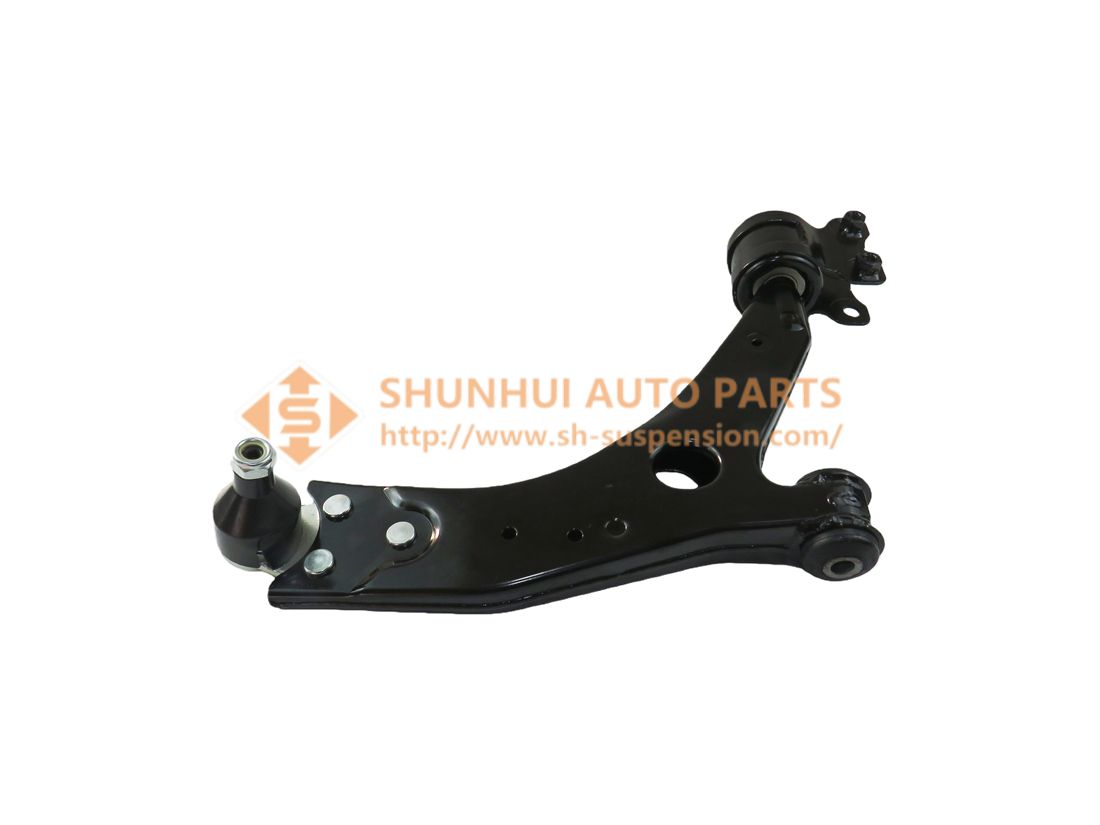 4M51-3A423-AB FRONT LOWER R CONTROL ARM FORD FOCUS C-MAX 10.2003~03.2007