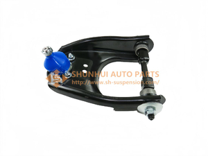 8-94445-551-0 UPPER L CONTROL ARM ISUZU FASTER 83~90