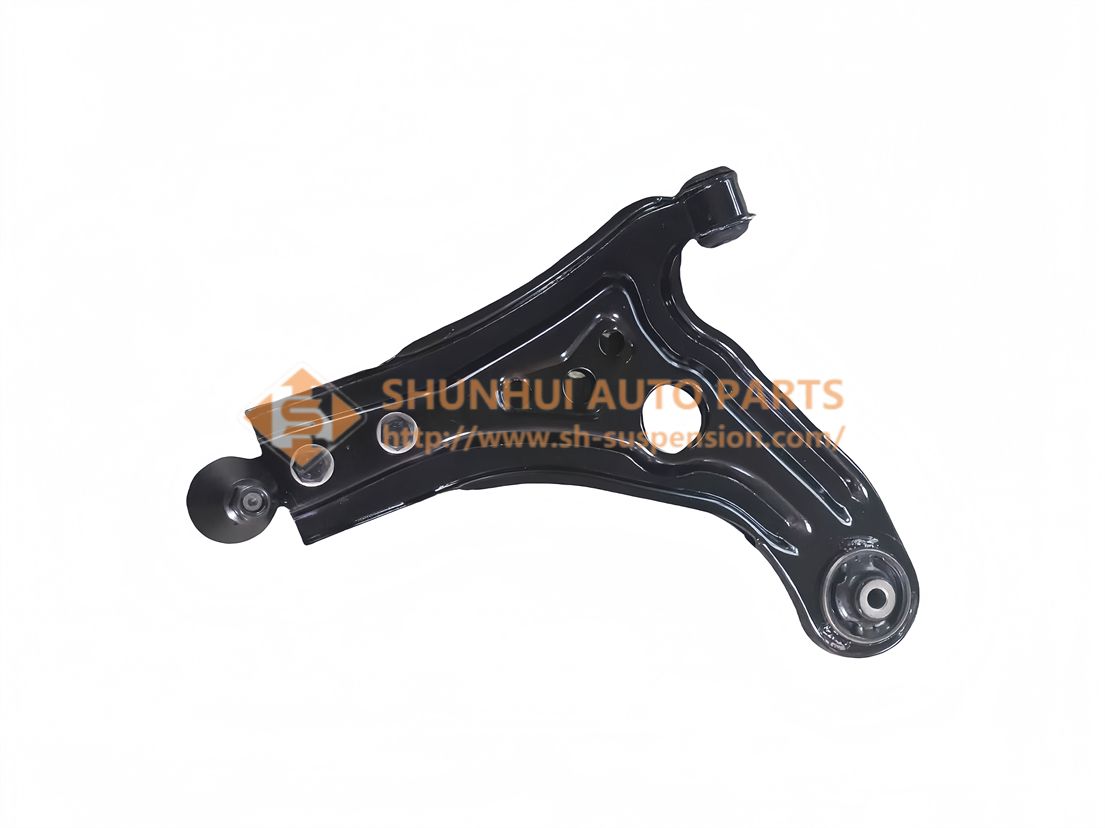 96535081 LOWER L CONTROL ARM CHEVROLET KALOS 05~08