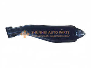 45201-50F00 LOWER L CONTROL ARM SUZUKI CARRY 91~93