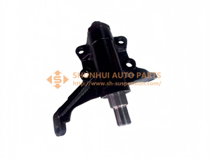 45424-36040 LHD IDLER ARM TOYOTA COASTER 93~04