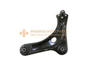 3520.R6 FRONT LOWER L CONTROL ARM PEUGEOT 1007 HATCHBACK 05~