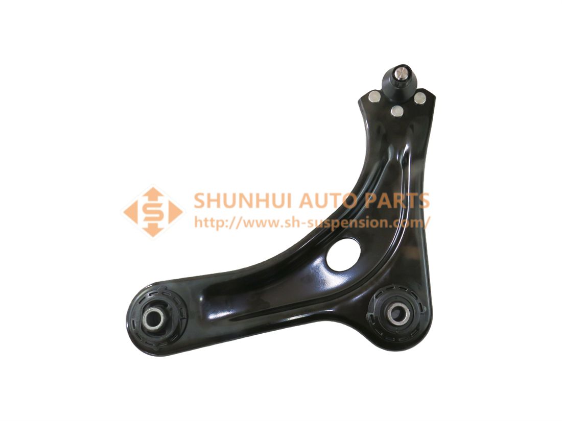 3520.R6 FRONT LOWER L CONTROL ARM PEUGEOT 1007 HATCHBACK 05~