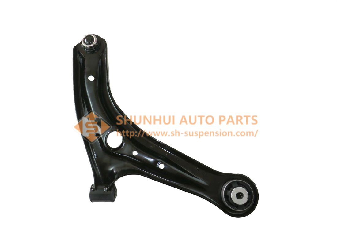 BE8Z3079A FRONT LOWER L CONTROL ARM FORD FIESTA MK6 08~